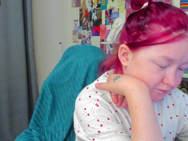 MiaFerd live webcam show
