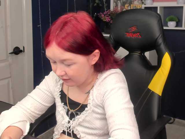 MiaFerd live cam on BongaCams