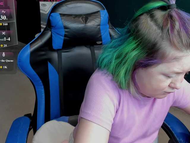 MiaFerd live cam on BongaCams
