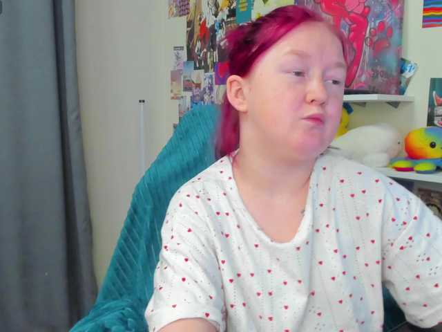 MiaFerd live webcam show