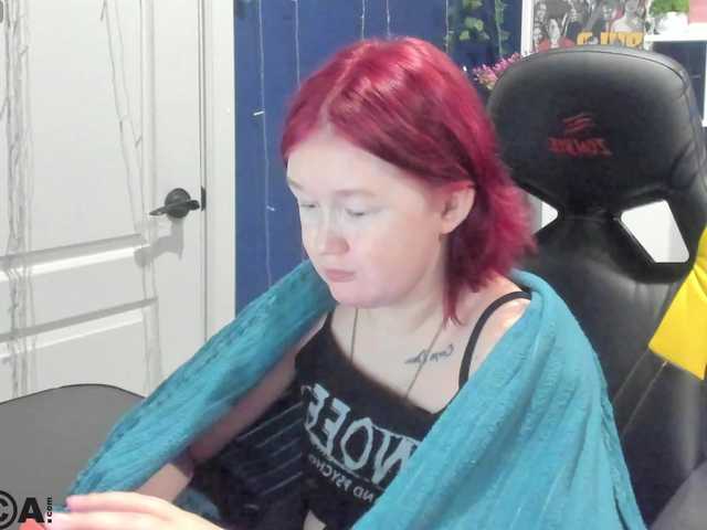 MiaFerd live webcam show