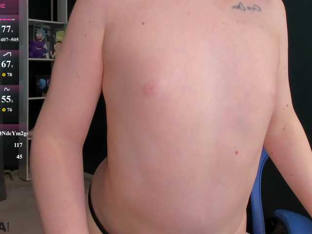MiaFerd live cam on BongaCams