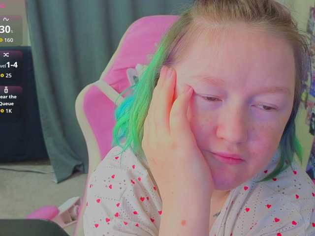 MiaFerd live cam on BongaCams