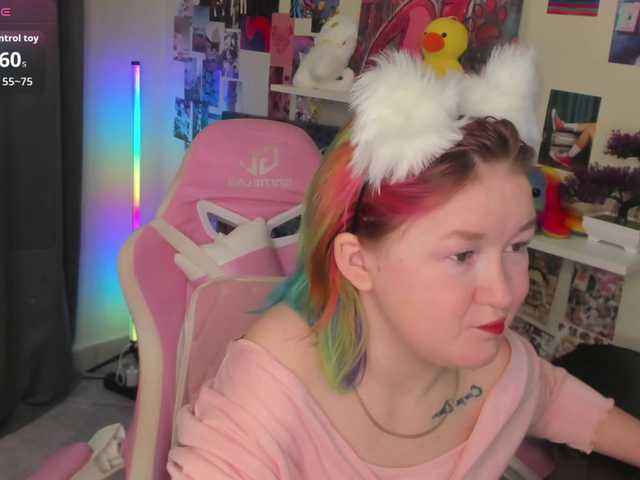 MiaFerd live cam on BongaCams