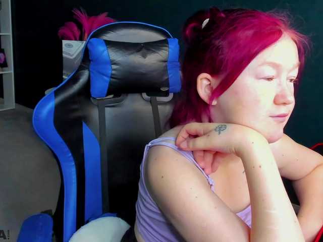 MiaFerd live cam on BongaCams