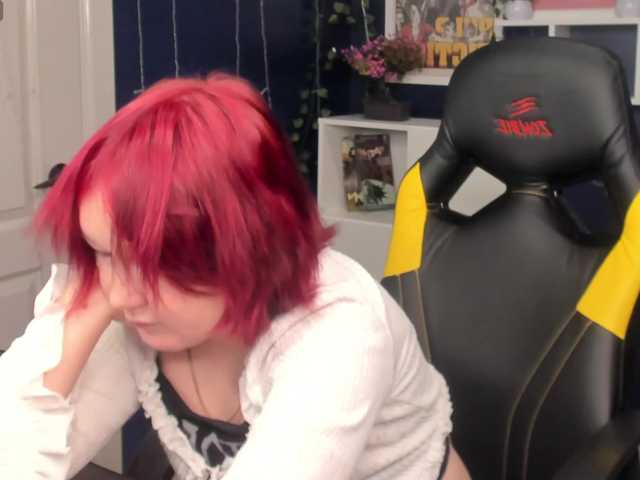 MiaFerd live webcam show