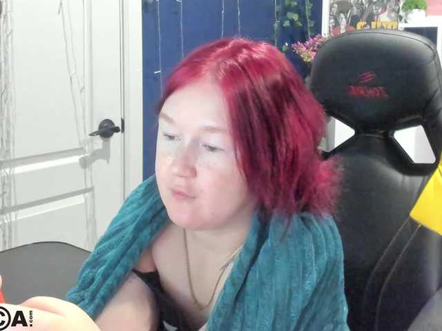 MiaFerd live webcam show