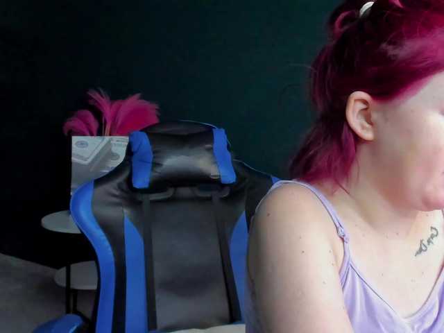 MiaFerd live webcam show