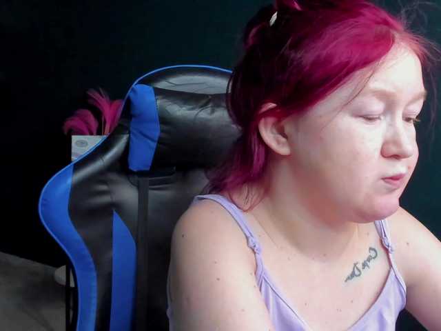 MiaFerd live cam on BongaCams