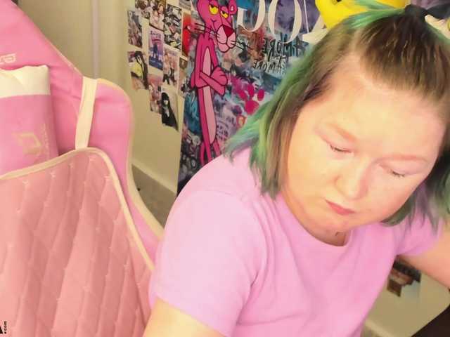 MiaFerd live cam on BongaCams