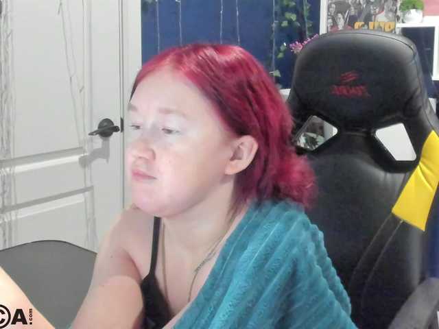 MiaFerd live webcam show