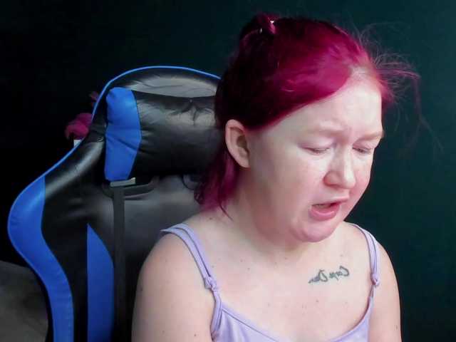 MiaFerd live webcam show