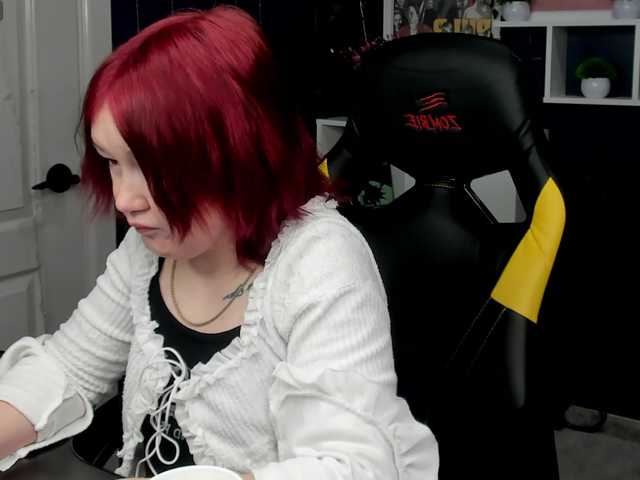 MiaFerd live webcam show