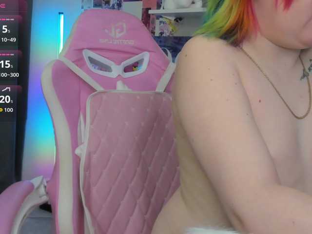 MiaFerd live cam on BongaCams