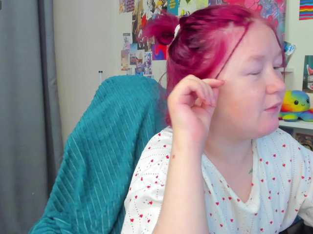 MiaFerd live webcam show