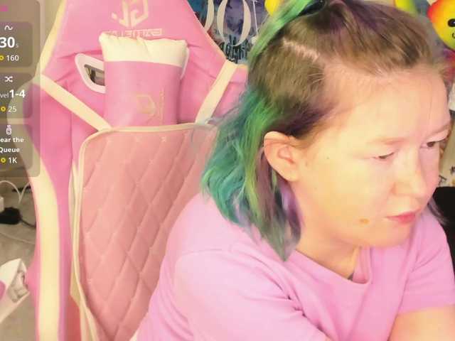 MiaFerd live cam on BongaCams