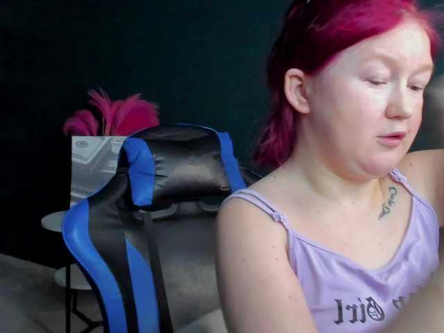 MiaFerd live cam on BongaCams