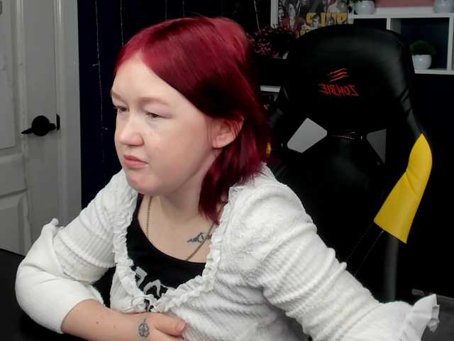 MiaFerd live webcam show