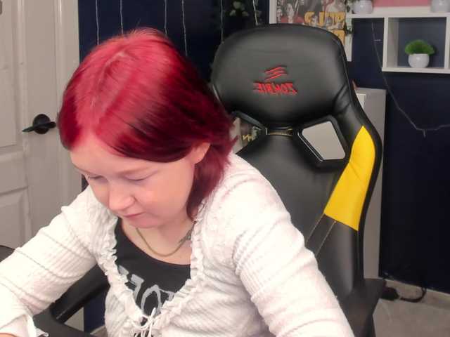 MiaFerd live cam on BongaCams