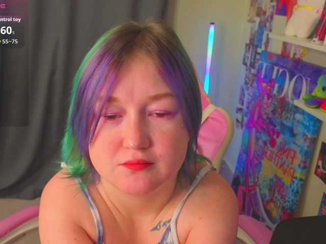 MiaFerd live cam on BongaCams