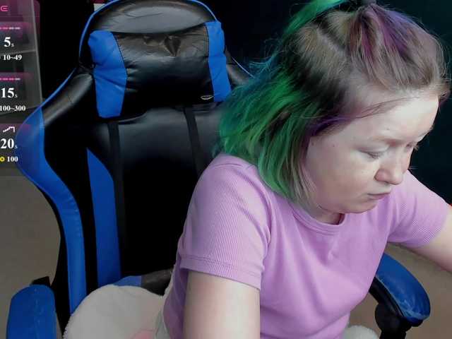 MiaFerd live cam on BongaCams