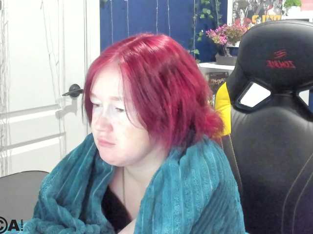 MiaFerd live webcam show