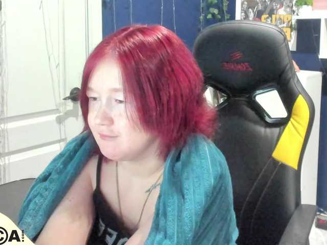 MiaFerd live cam on BongaCams