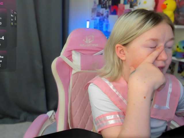 MiaFerd live cam on BongaCams