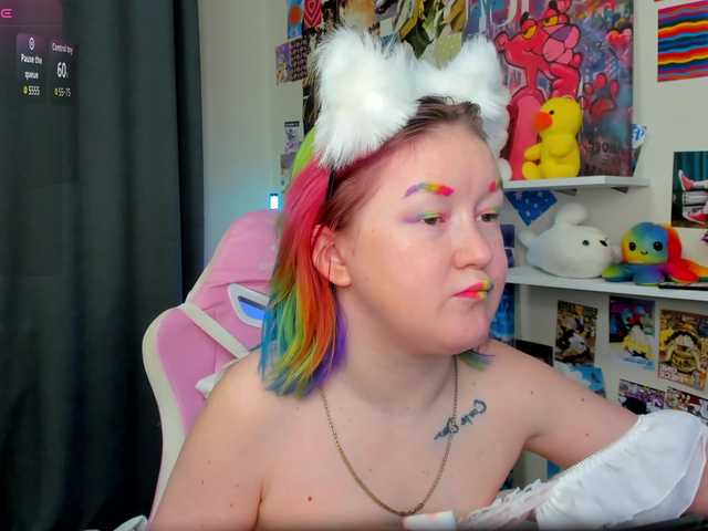 MiaFerd live cam on BongaCams