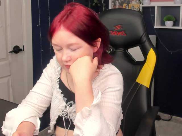 MiaFerd live cam on BongaCams