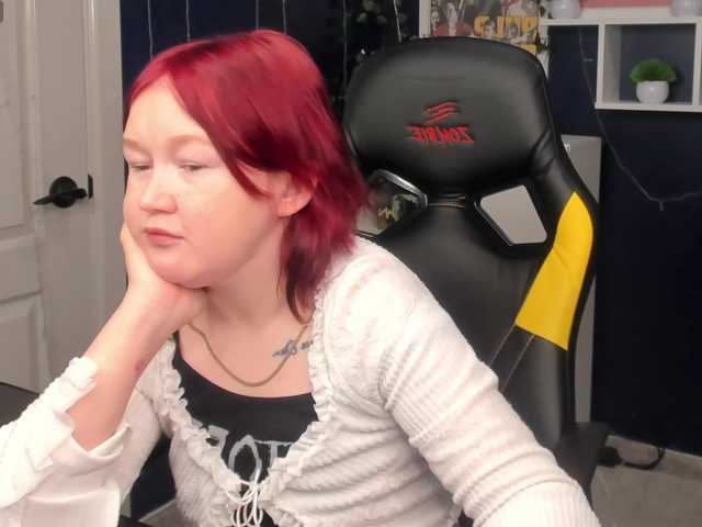 MiaFerd live webcam show