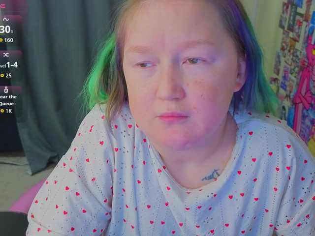 MiaFerd live cam on BongaCams