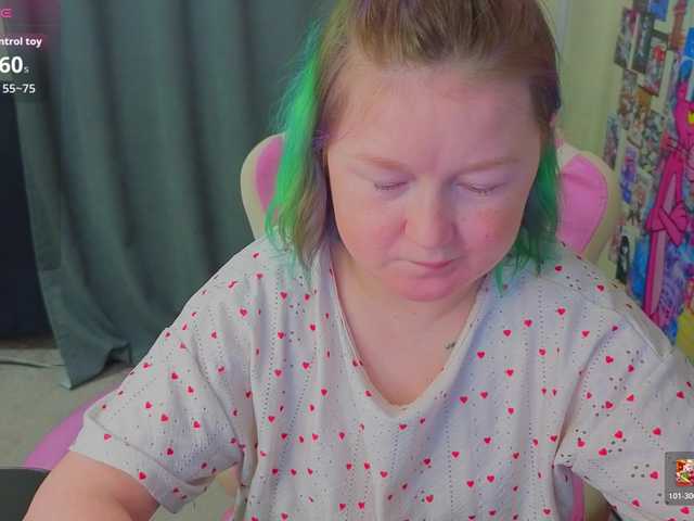 MiaFerd live cam on BongaCams