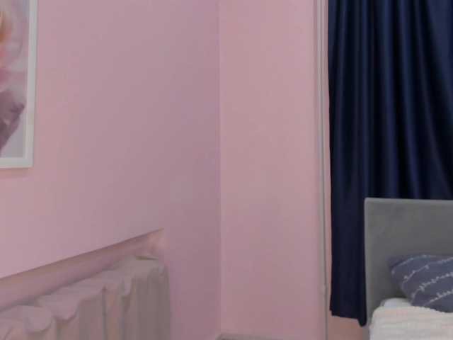 MiaFerd live cam on BongaCams