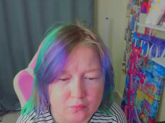 MiaFerd live cam on BongaCams
