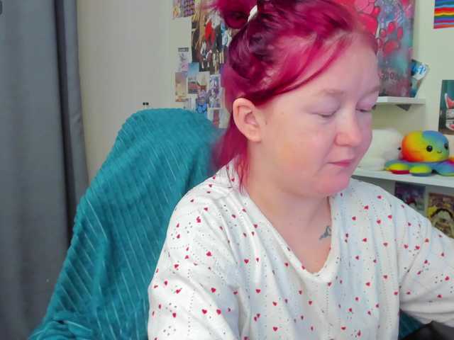 MiaFerd live webcam show