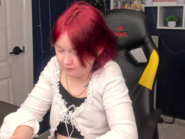 MiaFerd live webcam show