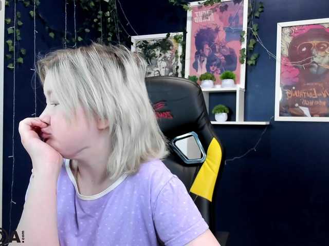 MiaFerd live cam on BongaCams