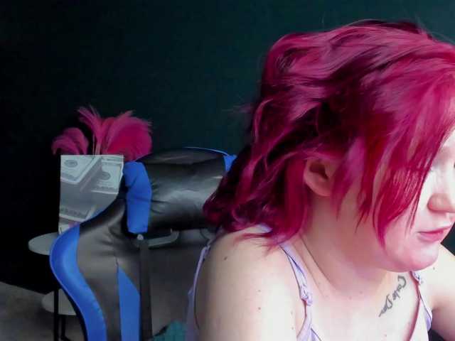 MiaFerd live cam on BongaCams