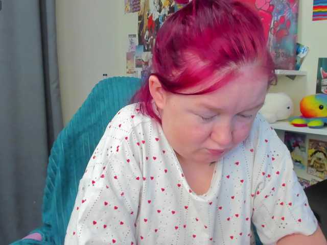MiaFerd live webcam show