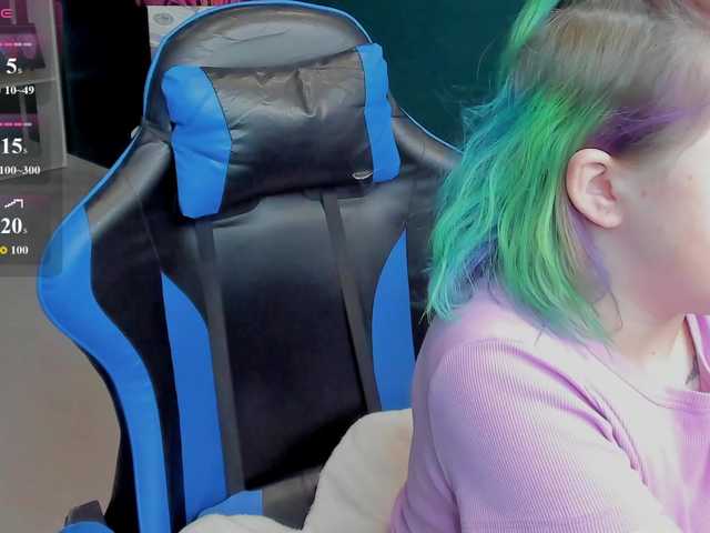 MiaFerd live cam on BongaCams