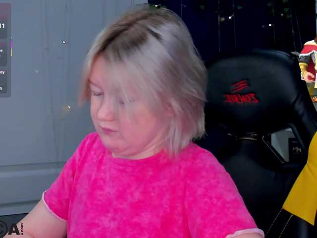 MiaFerd live cam on BongaCams