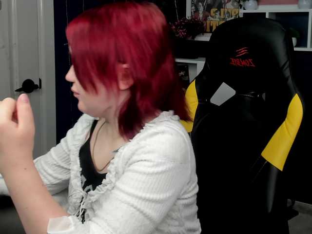 MiaFerd live webcam show