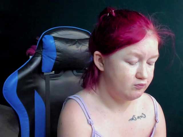MiaFerd live cam on BongaCams
