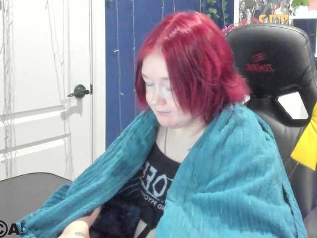 MiaFerd live cam on BongaCams