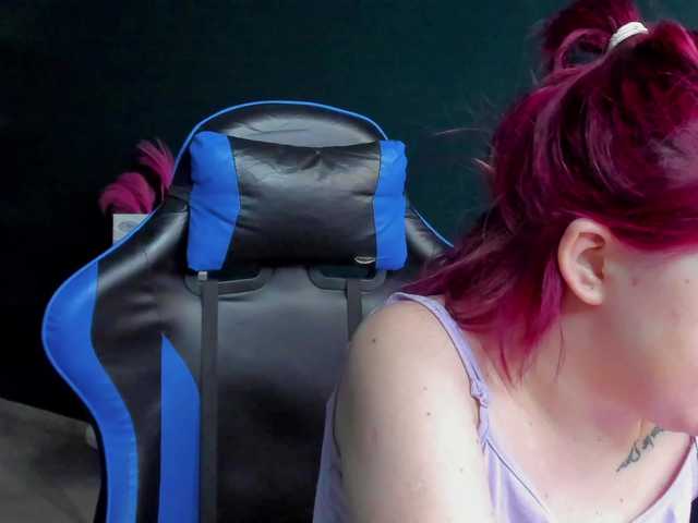 MiaFerd live cam on BongaCams