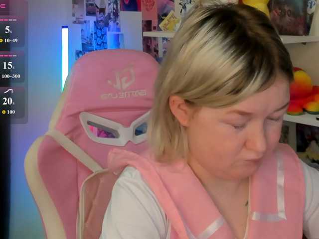 MiaFerd live cam on BongaCams