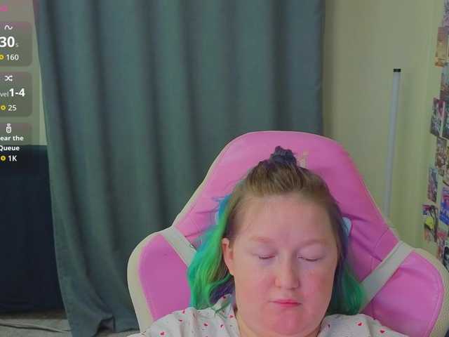MiaFerd live cam on BongaCams