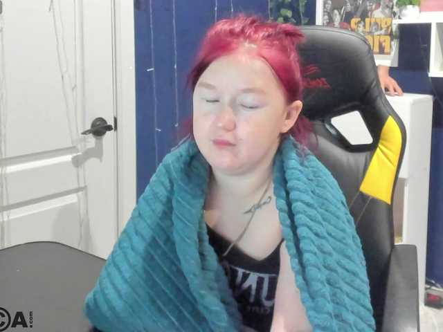MiaFerd live cam on BongaCams