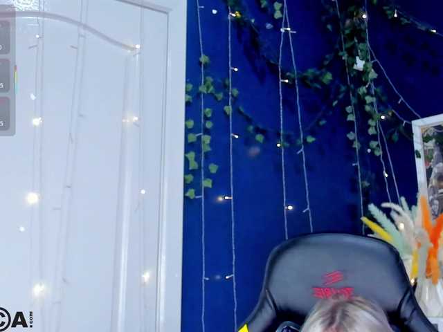 MiaFerd live cam on BongaCams